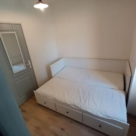 Апартаменты Studio Cosy Sur Mulhouse Centre Экстерьер фото